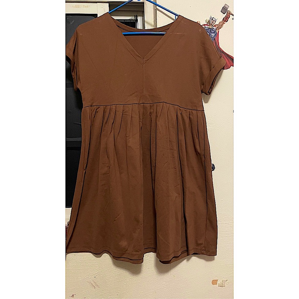 Baby Doll dress